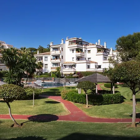 Calahonda Park Penthouse With Roof Solarium By Rafleys Apartamento Mijas