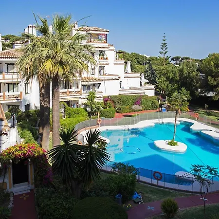 Calahonda Park Penthouse With Roof Solarium By Rafleys * Mijas