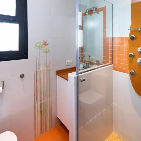 Apartamento Calahonda Park Penthouse With Roof Solarium By Rafleys Mijas