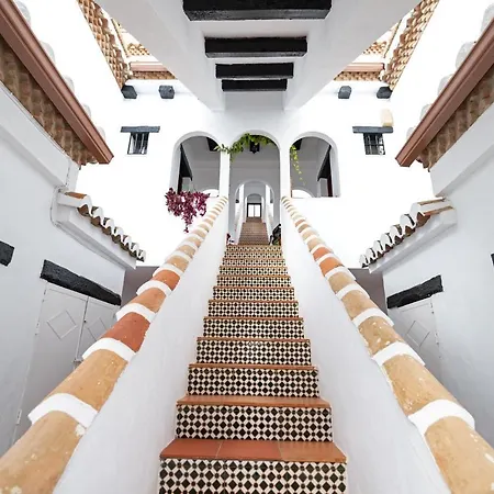 Calahonda Park Penthouse With Roof Solarium By Rafleys Apartamento *