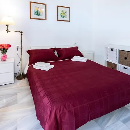 Calahonda Park Penthouse With Roof Solarium By Rafleys * Mijas