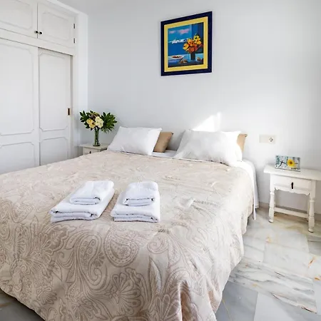 Apartamento Calahonda Park Penthouse With Roof Solarium By Rafleys *