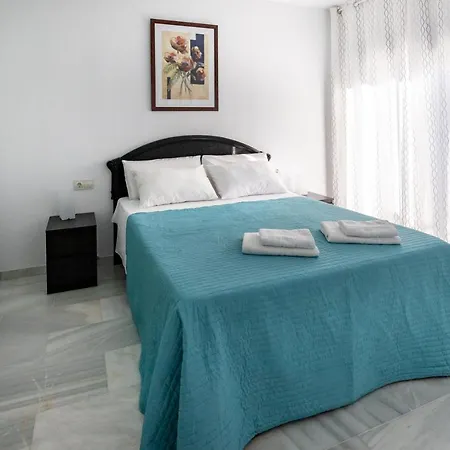 Apartamento Calahonda Park Penthouse With Roof Solarium By Rafleys