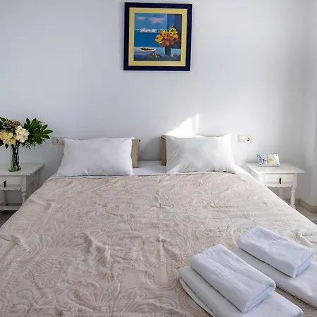 Calahonda Park Penthouse With Roof Solarium By Rafleys Apartamento Mijas